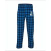 NPC Baseball Adult Men's Harley Flannel Pant