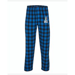 NPC Baseball Adult Men's Harley Flannel Pant