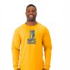 NPC Baseball Adult Dri-Power Unisex Long Sleeve T-Shirt