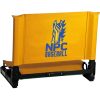 NPC Baseball The Stadium Chair Standard Bleacher Chair