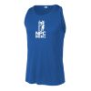 NPC Baseball Adult PosiCharge ® Competitor ™ Tank