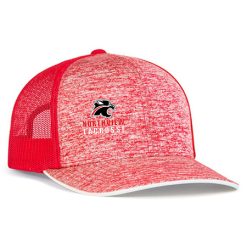 Alternative view of NV Mens Lacrosse Heather Mesh