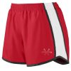 NV Mens Lacrosse Ladies Ladies Pulse Shorts