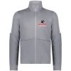 NV Mens Lacrosse Adult Crosstown Jacket