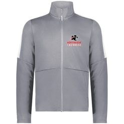 NV Mens Lacrosse Adult Crosstown Jacket