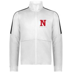 Alternative view of NV Mens Lacrosse Adult Crosstown Jacket