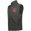 NV Mens Lacrosse Adult Alpint Sweater Fleece Vest