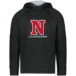 NV Mens Lacrosse Youth Youth All-Pro Performance Fleece Hoodie