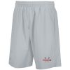 NV Mens Lacrosse Adult Weld Shorts