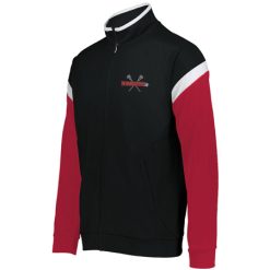 Alternative view of NV Mens Lacrosse Adult Limitless Jacket