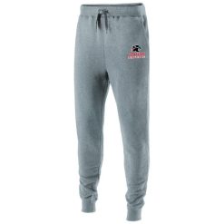 Alternative view of NV Mens Lacrosse Youth 60/40 Fleece Jogger