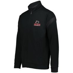 Alternative view of NV Mens Lacrosse Youth Youth Limitess Jacket