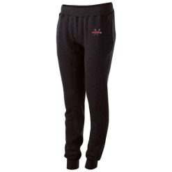 NV Mens Lacrosse Ladies 60/40 Fleece Jogger