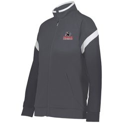 Alternative view of NV Mens Lacrosse Ladies Ladies Limitless Jacket