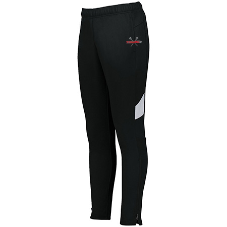 NV Mens Lacrosse Ladies Ladies Limitless Pant - Image 3