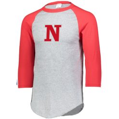 Alternative view of NV Mens Lacrosse Adult Baseball Jersey 2.0