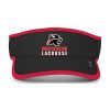 NV Mens Lacrosse Adult Lite Series All-Sport Active Visor
