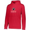 NV Mens Lacrosse Youth YOUTH WICKING FLEECE HOODIE