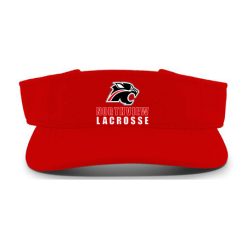 Alternative view of NV Mens Lacrosse Adult M2 Performance Hook-and-Loop Visor