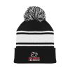 NV Mens Lacrosse Hockey Toque