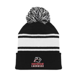 NV Mens Lacrosse Hockey Toque