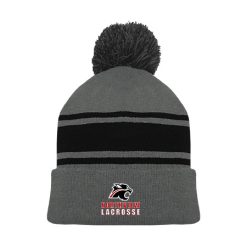 Alternative view of NV Mens Lacrosse Hockey Toque