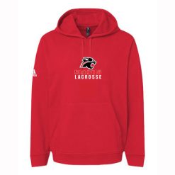 Alternative view of NV Mens Lacrosse Adidas Fleece Hoodie