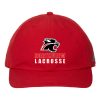 NV Mens Lacrosse Adult Adidas Sustainable Performance Cap