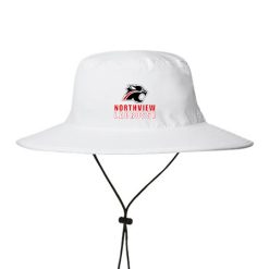 NV Mens Lacrosse Adult Sustainable Sun Hat