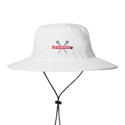 Alternative view of NV Mens Lacrosse Adult Sustainable Sun Hat