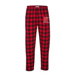 Alternative view of NV Mens Lacrosse Adult Men's Harley Flannel Pant