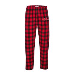 NV Mens Lacrosse Adult Men's Harley Flannel Pant