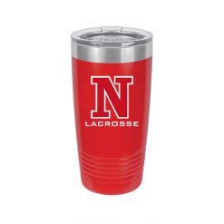 Alternative view of NV Mens Lacrosse 22oz Stainless Steel Tumbler