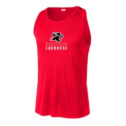 NV Mens Lacrosse Adult PosiCharge ® Competitor ™ Tank