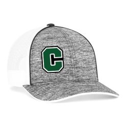 Alternative view of Coopersville Heather Mesh