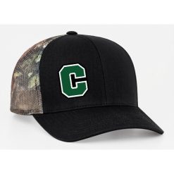 Alternative view of Coopersville Trucker Mesh