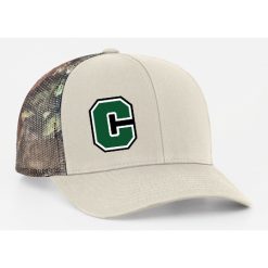 Coopersville Trucker Mesh