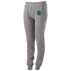Alternative view of Coopersville Ladies 60/40 Fleece Jogger