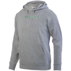 Coopersville Adult 60/40 Fleece Hoodie