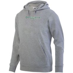 Alternative view of Coopersville Youth 60/40 Fleece Hoodie