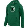 Coopersville Youth 60/40 Fleece Hoodie