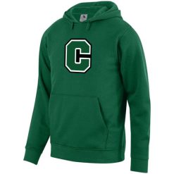 Coopersville Youth 60/40 Fleece Hoodie