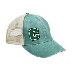Coopersville Ollie Cap