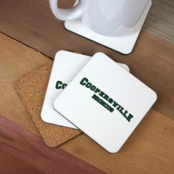 Coopersville Coasters