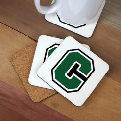 Alternative view of Coopersville Coasters