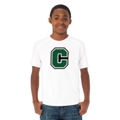 Coopersville Youth DRI-POWER® Youth T-Shirt