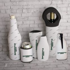 Alternative view of Coopersville Can Cooler