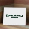 Coopersville MetalPrint