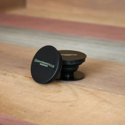 Alternative view of Coopersville Pop Socket