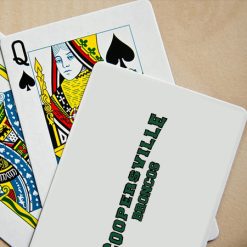 Coopersville PlayingCards